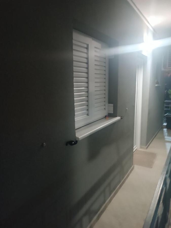 Giorgos Studio Trikala Exteriör bild