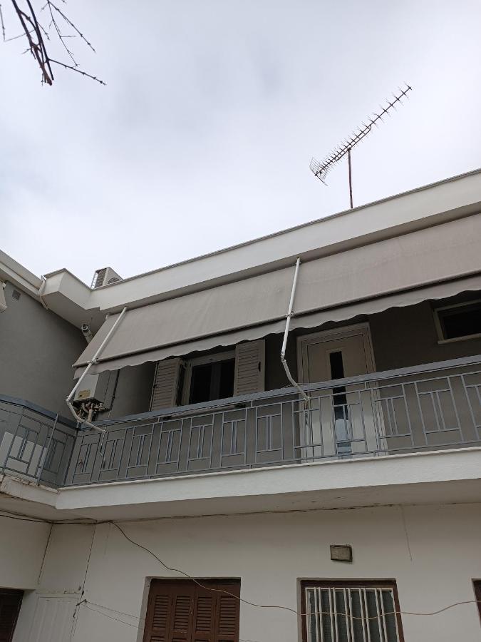 Giorgos Studio Trikala Exteriör bild