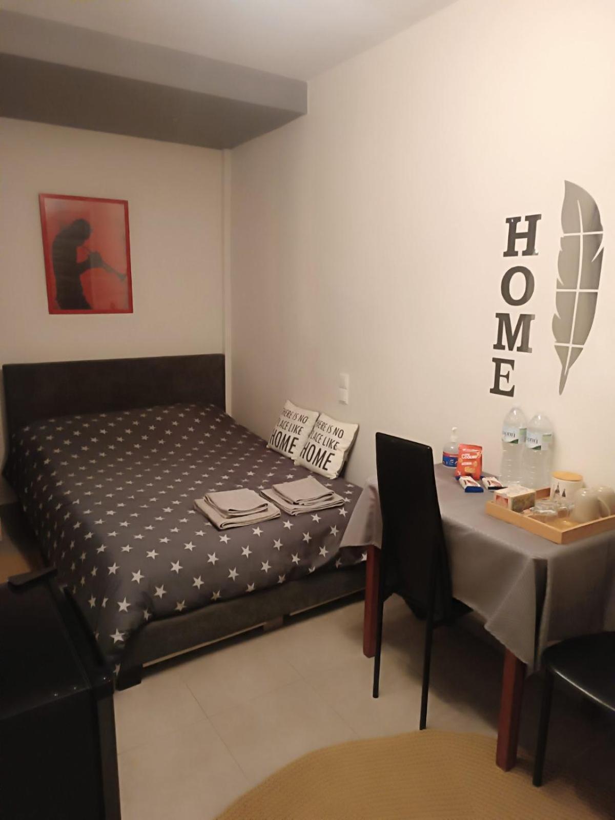 Giorgos Studio Trikala Exteriör bild